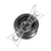 CAUTEX 460977 Pulley, alternator